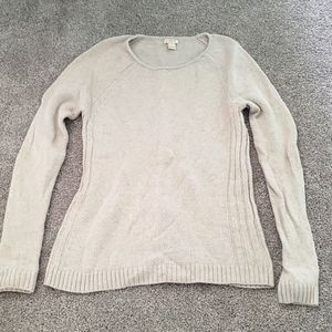 J. Crew Sweater